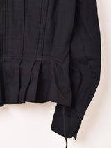 ~40's アンティーク ヴィクトリアンブラウス