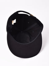 【2色展開】刺繍 キャップ「N」