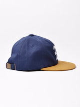 【2色展開】刺繍 キャップ「N」