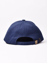 【2色展開】刺繍 キャップ「N」