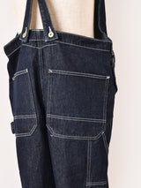 Backers ローバック オーバーオール