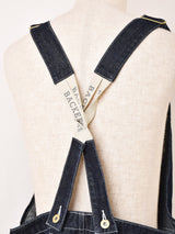 Backers ローバック オーバーオール