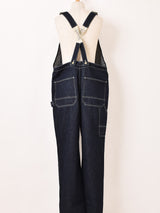 Backers ローバック オーバーオール