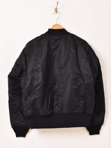 【2色展開】Backers MA-1 フライトジャケット