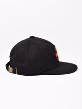 【2色展開】パッチ刺繍 キャップ「BONPANE」