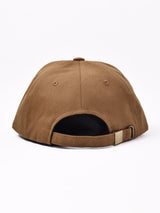 【2色展開】パッチ刺繍 キャップ「BONPANE」