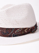 【2色展開】中折れ ペーパーハット