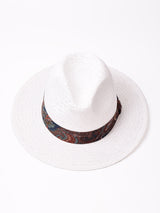 【2色展開】中折れ ペーパーハット