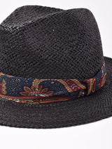 【2色展開】中折れ ペーパーハット