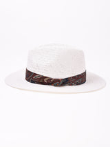 【2色展開】中折れ ペーパーハット