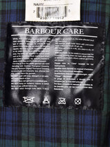 1997's Barbour "BEACON JACKET" Waxed Jacket