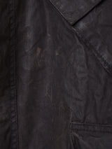 1997's Barbour "BEACON JACKET" Waxed Jacket