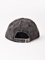 刺繍入り デニムキャップ「2010」