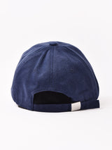 刺繍入り キャップ「Voledremo」