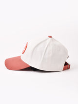 刺繍入り キャップ「Authentic Tacos」