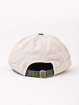 刺繍入り キャップ「Dear」