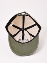 刺繍入り キャップ「Dear」