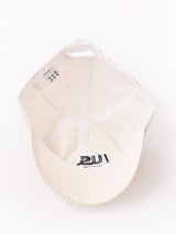 刺繍入り ポリキャップ「U.S.OPEN '99」