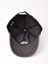 刺繍入り キャップ「Nostalgia」