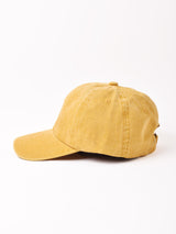 刺繍入り ヤシの木 キャップ