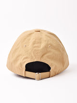 刺繍入り ナイロンキャップ 「MALIBU」