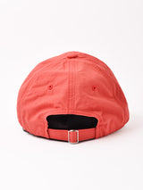 刺繍入り 4 Runners ナイロンキャップ