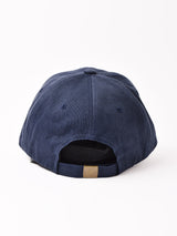 刺繍入り キャップ「Walky Time!」