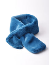 【4色展開】エコファー ティペット