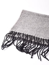 【5色展開】チェック柄 マフラー