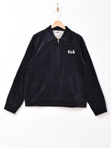 【2色展開】Backers インディアン コーデュロイジャケット