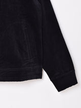 【2色展開】Backers インディアン コーデュロイジャケット