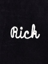 【2色展開】Backers インディアン コーデュロイジャケット