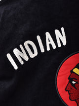 【2色展開】Backers インディアン コーデュロイジャケット