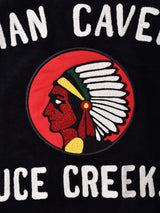 【2色展開】Backers インディアン コーデュロイジャケット