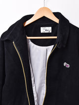 【3色展開】Backers ワンポイント スカンク コーデュロイジャケット