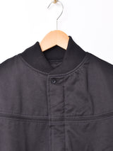 【2色展開】Backers ダービージャケット