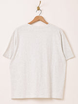 Meridian プリントTシャツ「FRUIT MARKET」