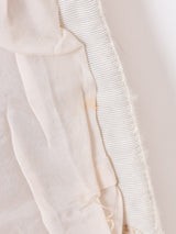 50's〜60's ビーズ刺繍 カーディガン