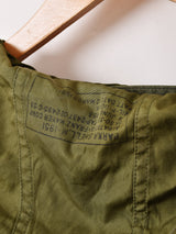 1953’s M-51 Fishtail Parka【US ARMY】