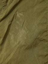 1953’s M-51 Fishtail Parka【US ARMY】