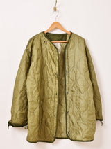 1953’s M-51 Fishtail Parka【US ARMY】