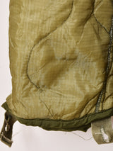 1953’s M-51 Fishtail Parka【US ARMY】