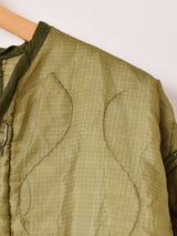 1953’s M-51 Fishtail Parka【US ARMY】