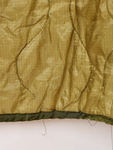 1953’s M-51 Fishtail Parka【US ARMY】