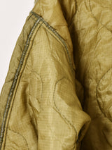 1953’s M-51 Fishtail Parka【US ARMY】