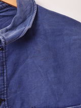 60's "Adolph Lafont" Moleskin Work Jacket