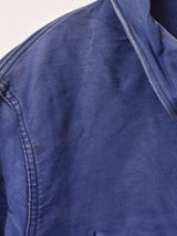 60's "Adolph Lafont" Moleskin Work Jacket