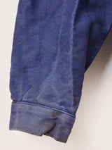 60's "Adolph Lafont" Moleskin Work Jacket