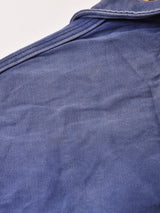 60's "Adolph Lafont" Moleskin Work Jacket