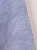 60's "BOTTON LE CABLE" Moleskin Work Jacket